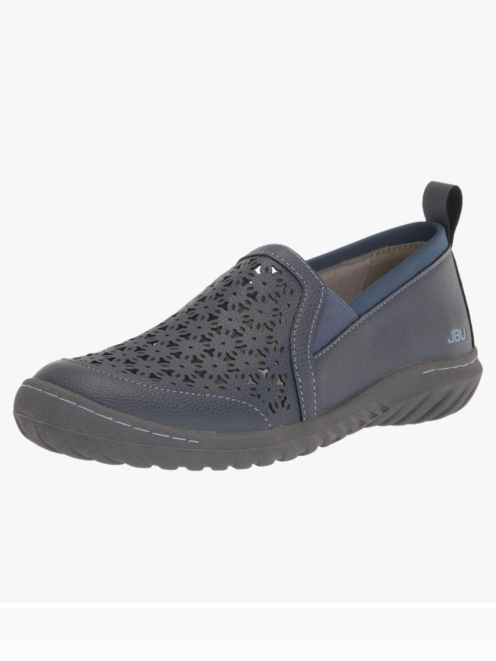 JBU Bellflower Loafers Blue